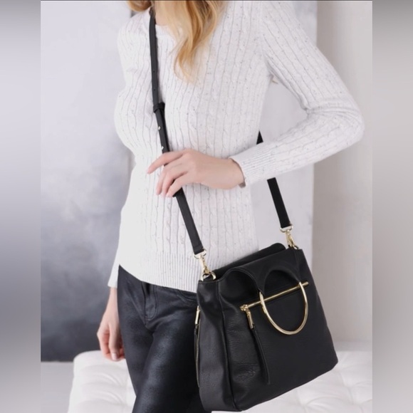 I.N.C. INTERNATIONAL CONCEPTS - Huw Bangle Crossbody - Picture 2 of 11